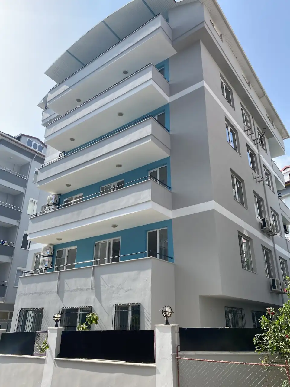 İDEAL AKADEMİ ÖZEL EĞİTİM VE REHABİLİTASYON MERKEZİ - Özel Eğitim ve Gelişim Merkezi - Antalya - galeri görseli