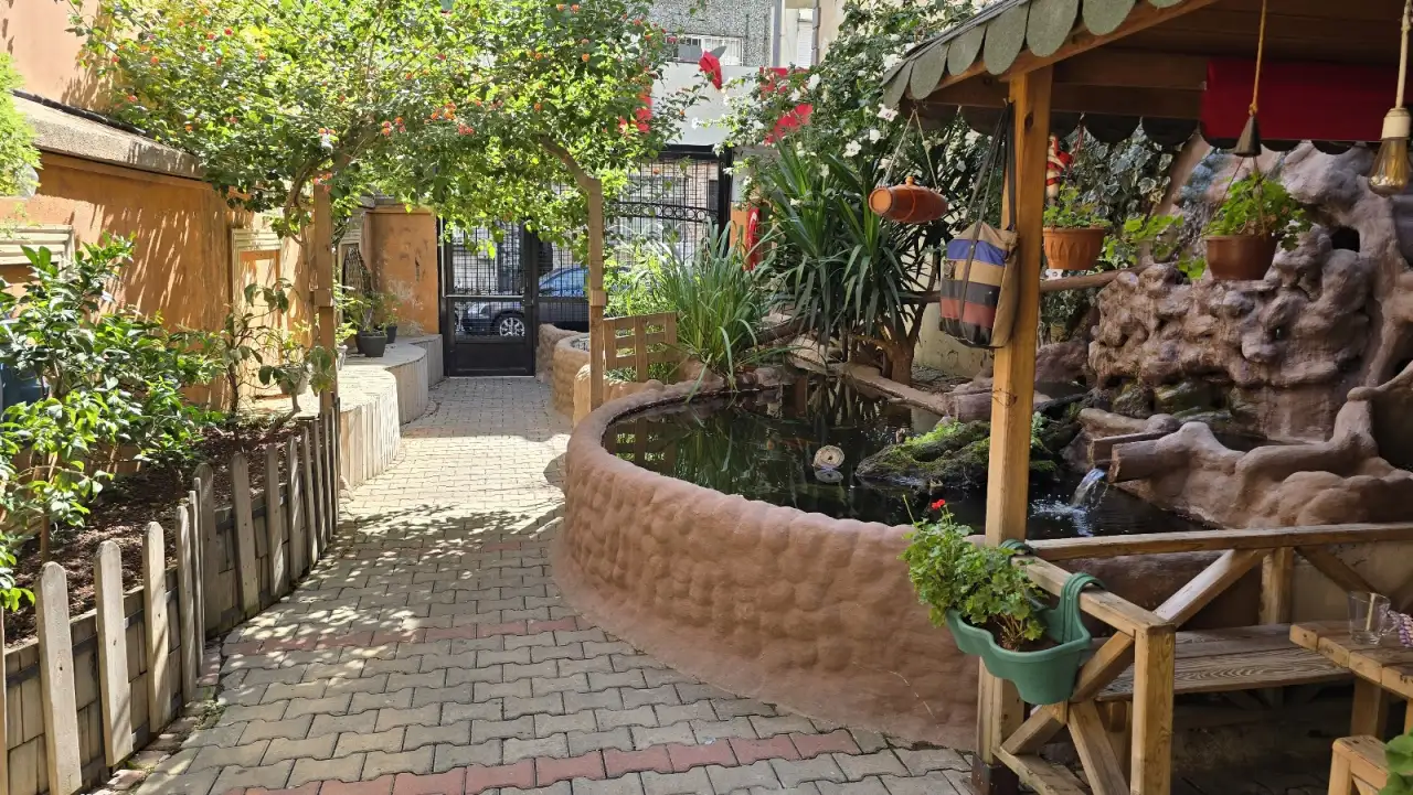 İpekböceği Anaokulu