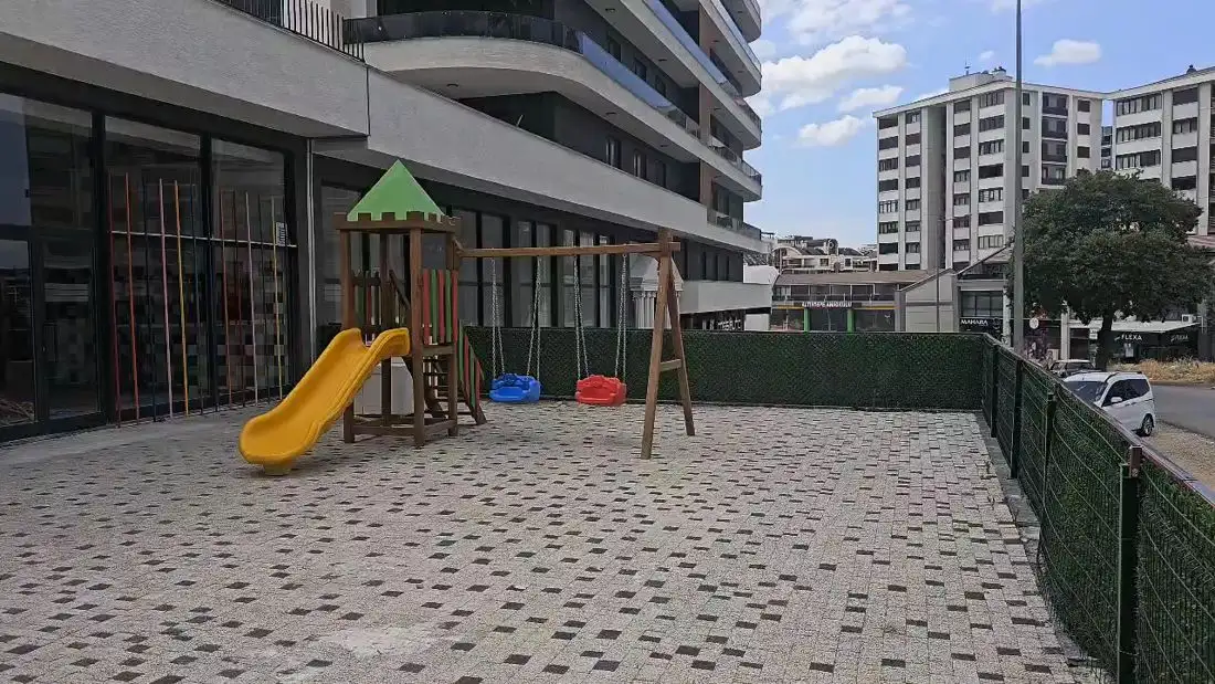 Başaran Çocuk Anaokulu