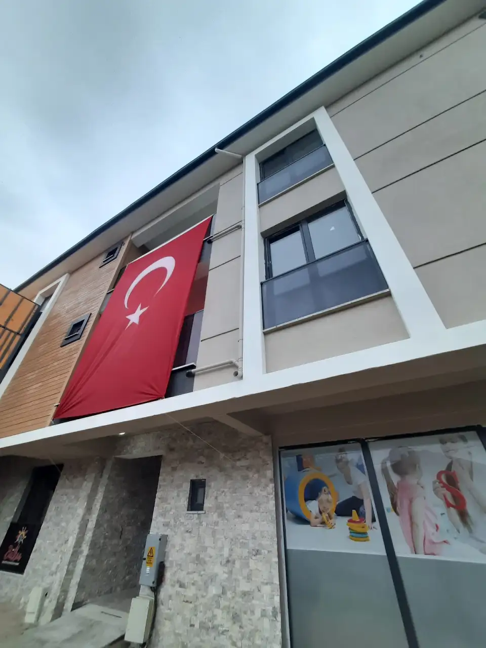 Balkan Özel Eğitim ve Rehabilitasyon Merk.