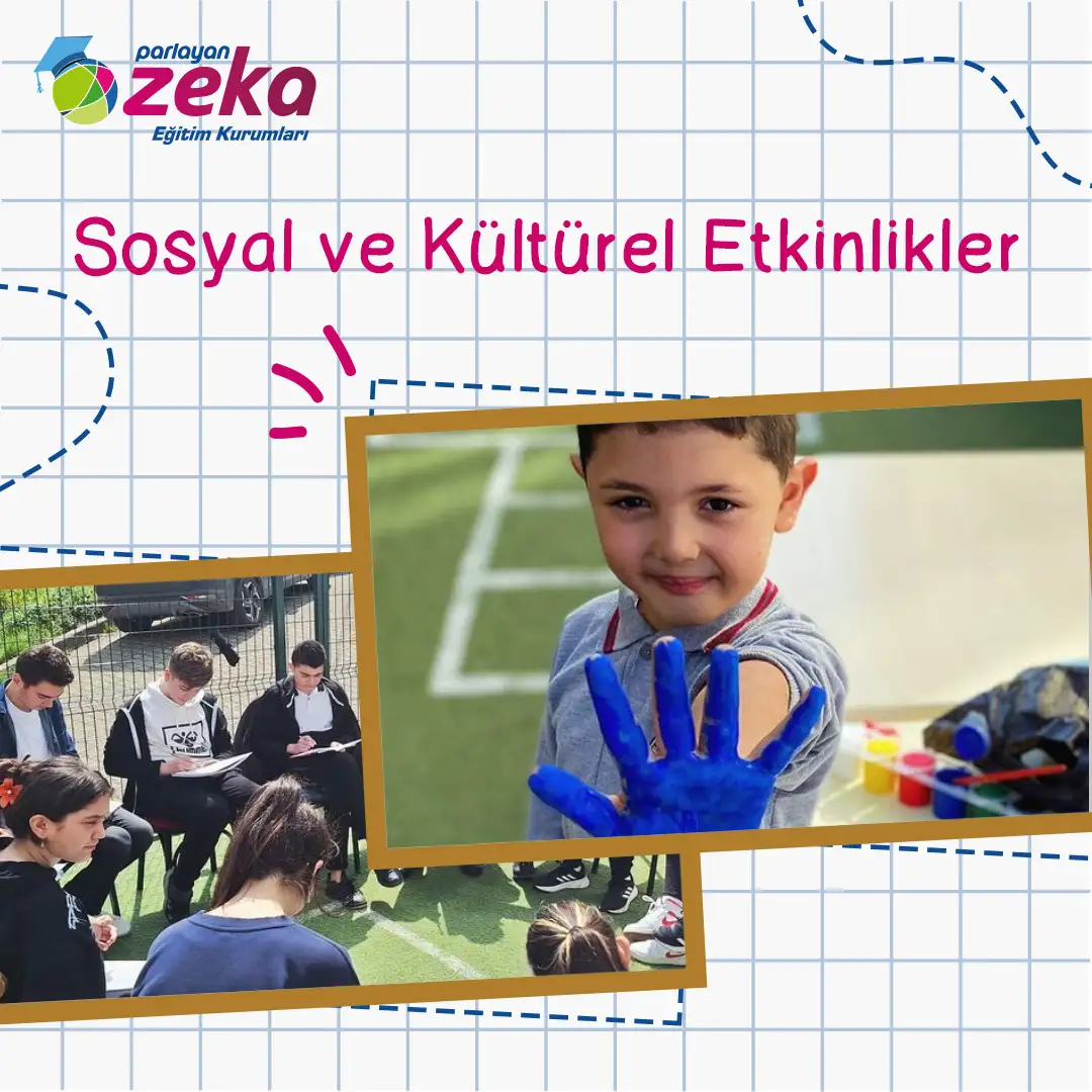 Özel Akçaabat Parlayan Zeka Sosyal Etkinlik ve Gelişim Merkezi - Özel Eğitim ve Gelişim Merkezi - Trabzon - galeri görseli