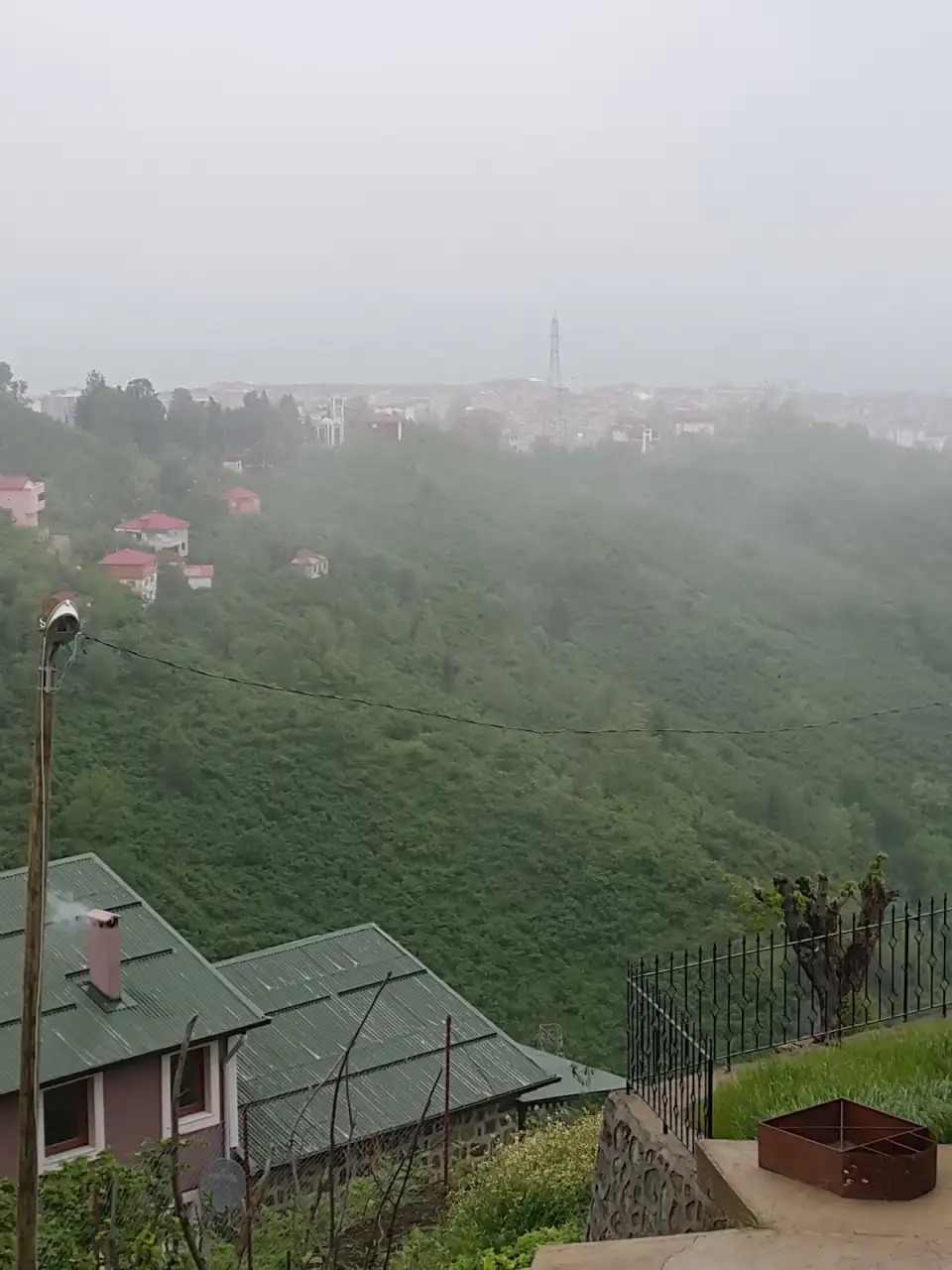 Umut Dalı Özel Eğitim Ve Rehabilitasyon Merkezi - Özel Eğitim ve Gelişim Merkezi - Giresun - galeri görseli