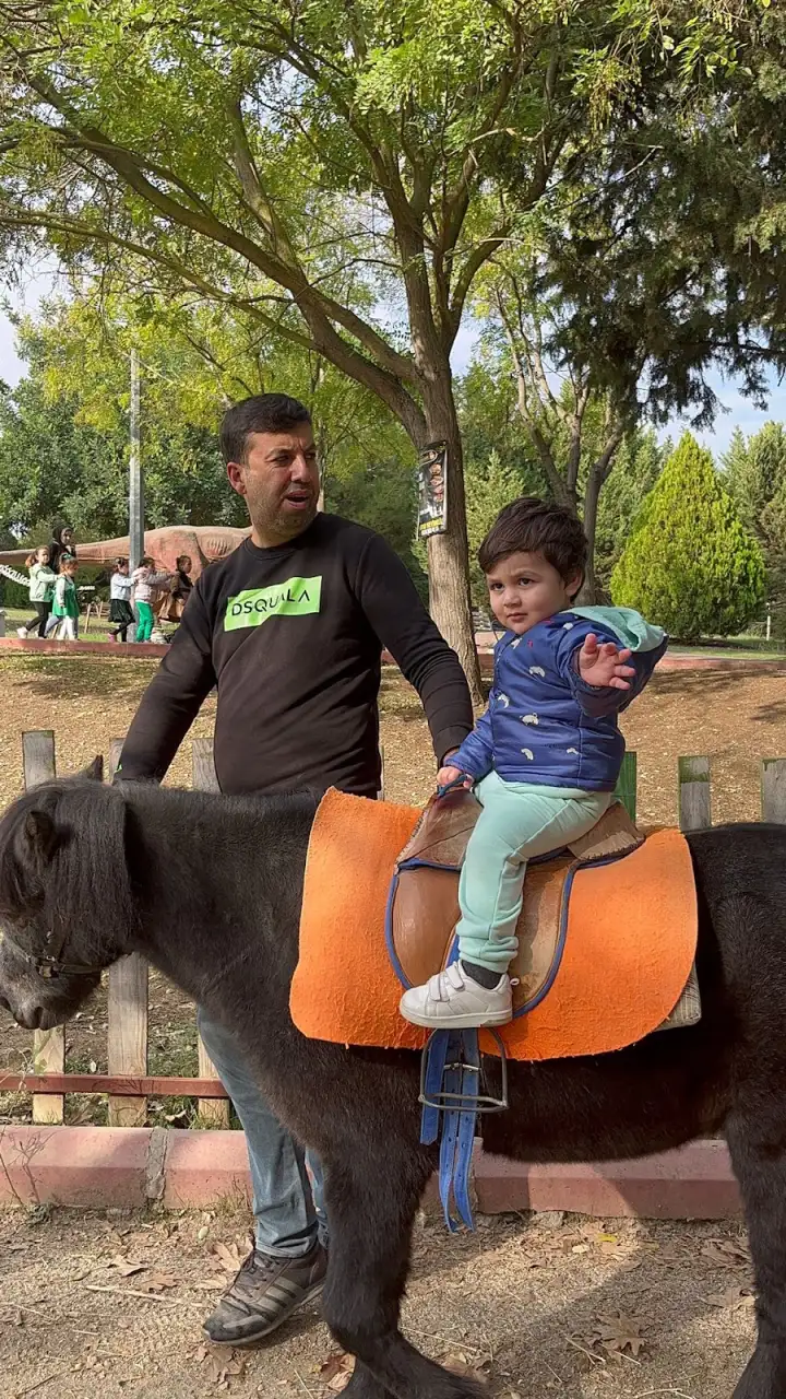 Zıp Zıp Çocuk Akademisi - Kreş ve Anaokulu - Adana - galeri görseli