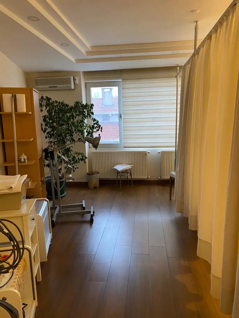 Fizyonorm - Fizik Tedavi ve Rehabilitasyon - İstanbul - galeri görseli