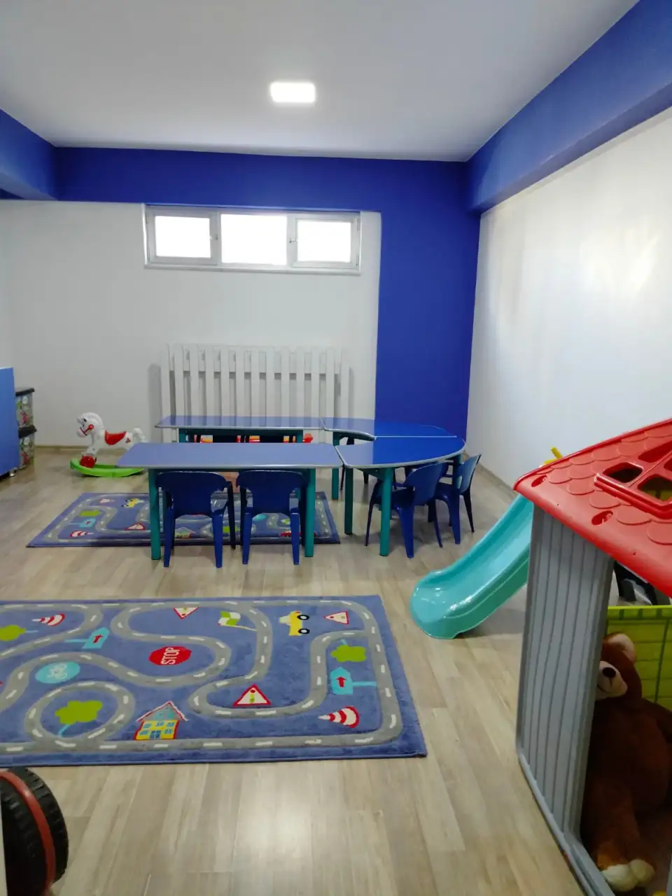 Yeni Nesiller Kreş Ve Gündüz Bakım Evi - Kreş ve Anaokulu - Kayseri - galeri görseli