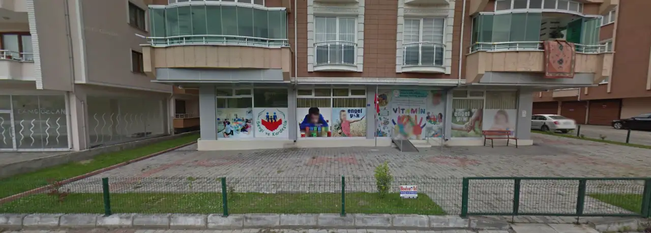 Özel İlk Vitamin Özel Eğitim ve Rehabilitasyon Merkezi - Özel Eğitim ve Gelişim Merkezi - Zonguldak - galeri görseli