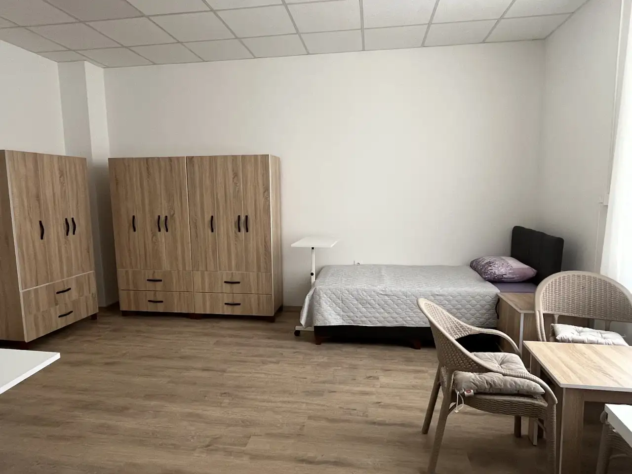 ESKİŞEHİR SEVGİ DÜNYASI HUZUREVİ VE YAŞLI BAKIM MERKEZİ - Yaşlı Bakım Evi - Eskişehir - galeri görseli