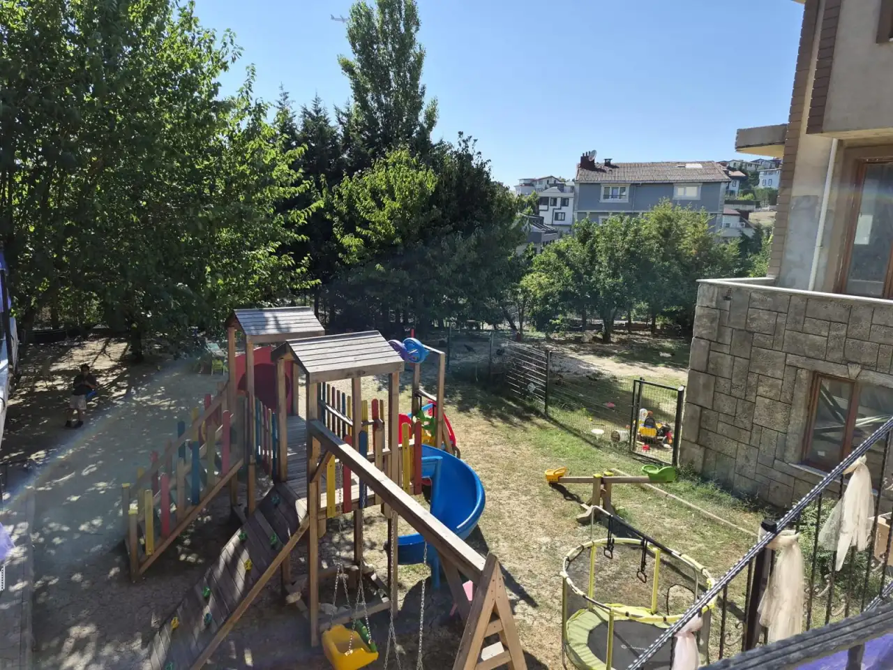 Özel Arnavutköy Altın Çocuk Anaokulu - Kreş ve Anaokulu - İstanbul