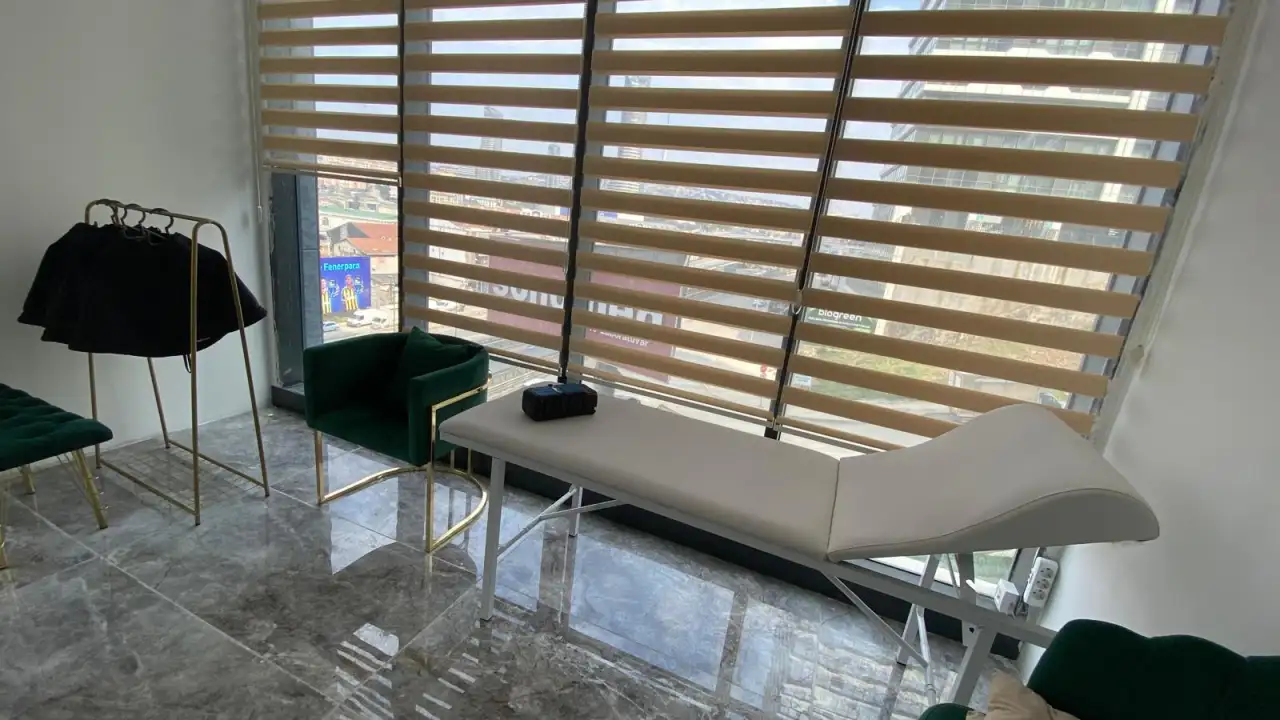 Fizyofit Kadıköy - Fizik Tedavi ve Rehabilitasyon - İstanbul - galeri görseli