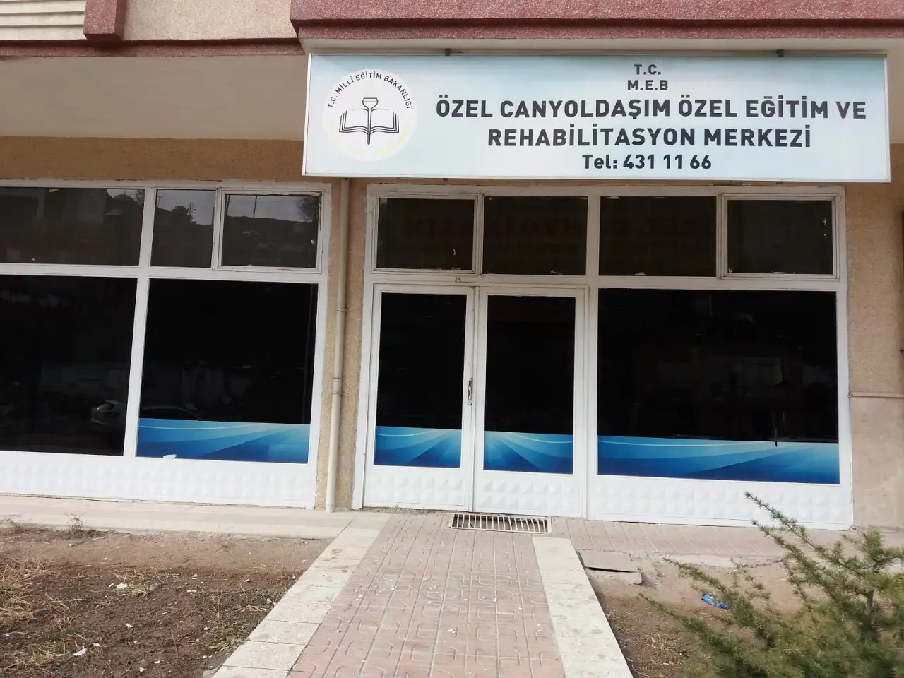 Ortak Paylaşım Özel Eğitim Ve Rehabilitasyon Merkezi - Özel Eğitim ve Gelişim Merkezi - Ankara - galeri görseli