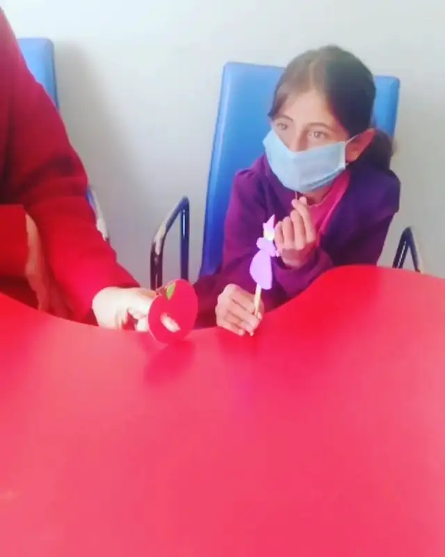 Özel Öz İlgi Özel Eğitim Ve Rehabilitasyon Merkezi - Özel Eğitim ve Gelişim Merkezi - Hakkari - galeri görseli