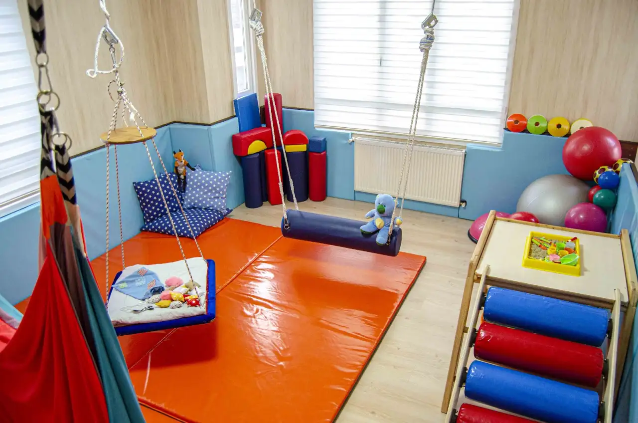 Varoluş Özel Eğitim Ve Rehabilitasyon Merkezi - Nörolojik Rehabilitasyon Merkezi - Trabzon - galeri görseli