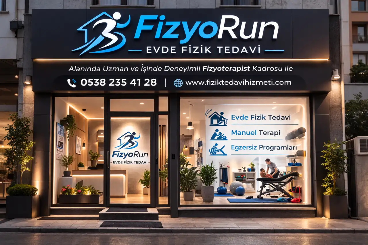 Uzm. Dr. Figen Koçyiğit, Fiziksel Tıp Ve Rehabilitasyon