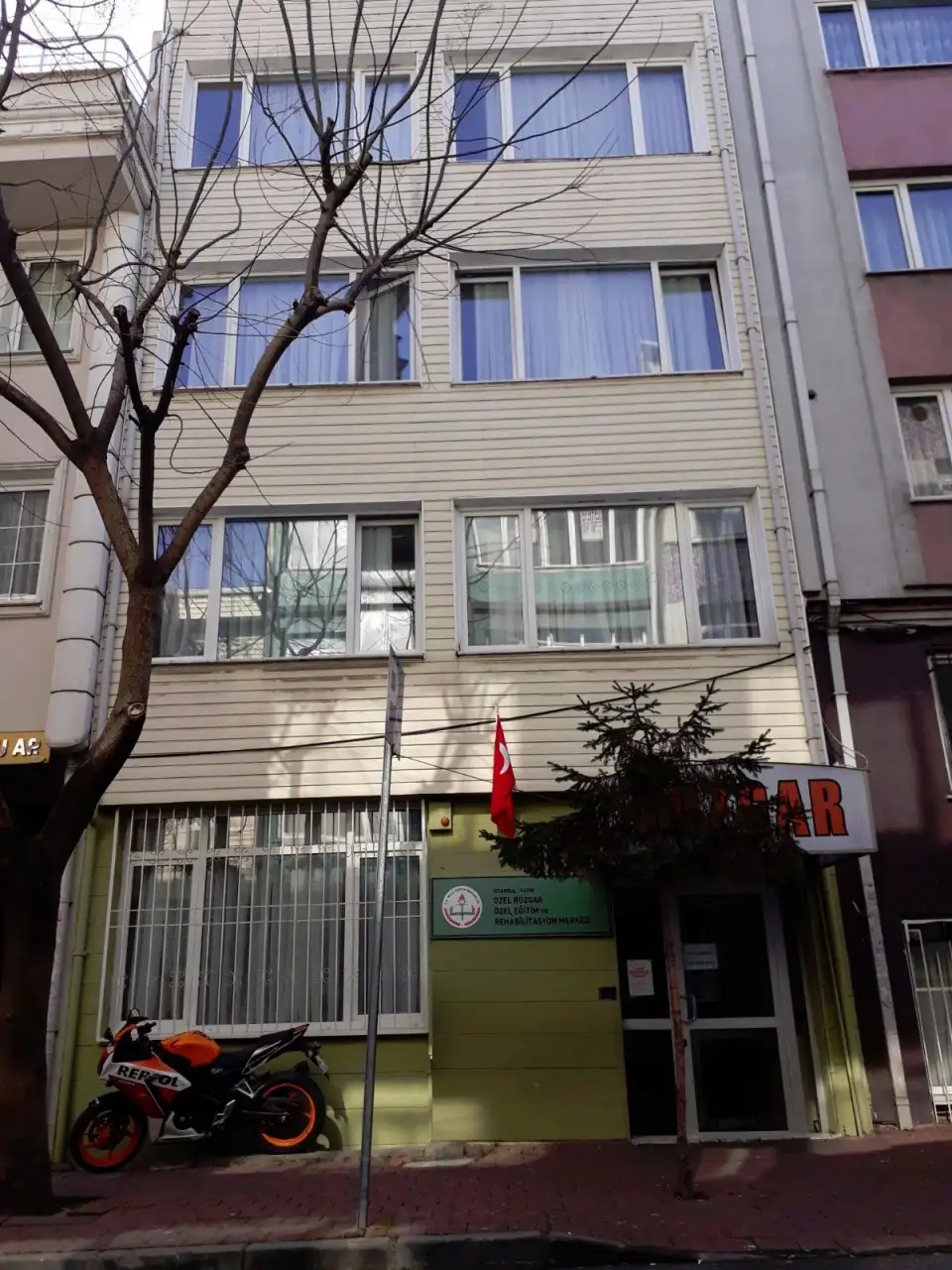 Özel Rüzgar Özel Eğitim ve Rehabilitasyon Merkezi - Özel Eğitim ve Gelişim Merkezi - İstanbul - galeri görseli