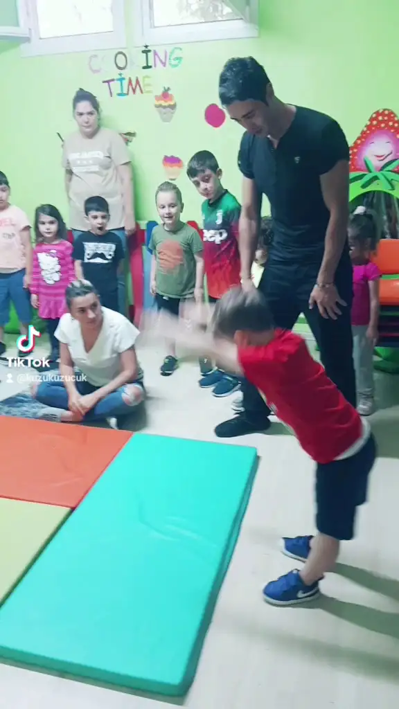 Özel Baby Garden Çocuk Kulubü - Çocuk Bakım Merkezi - İstanbul - galeri görseli