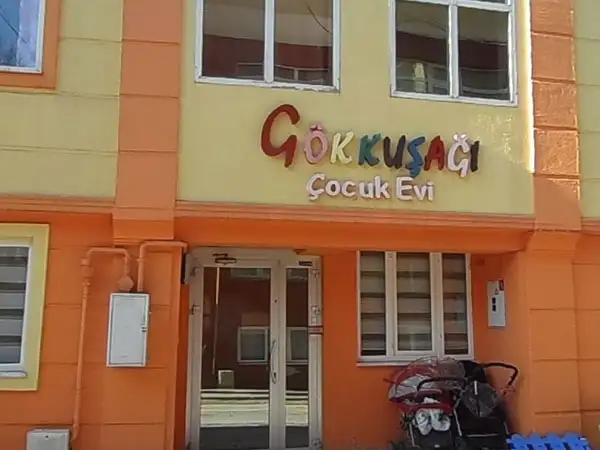 Atlıkarınca Kreş ve Gündüz Bakımevi
