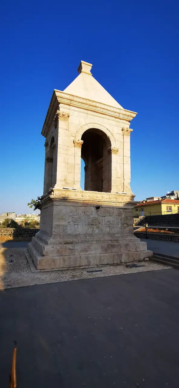ELİF ANAOKULU - Kreş ve Anaokulu - Gaziantep - galeri görseli