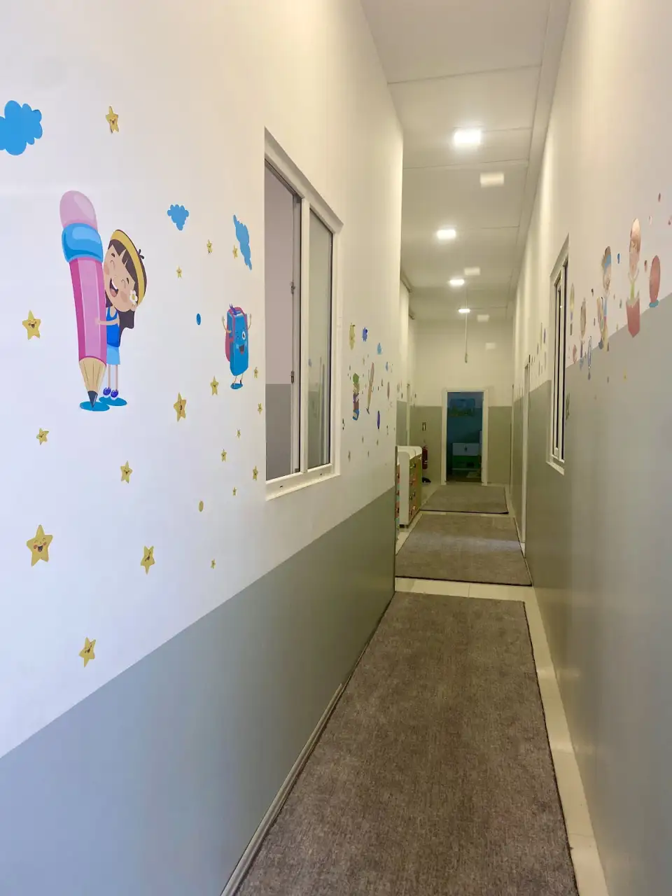 SAMANDIRA GÜLBAHÇESİ ANAOKULU