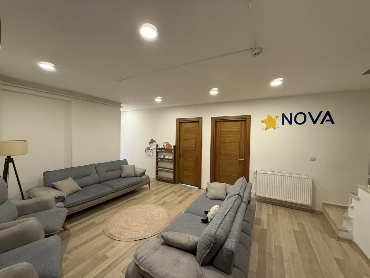 NOVA Dil, Konuşma ve Psikolojik Danışmanlık Merkezi