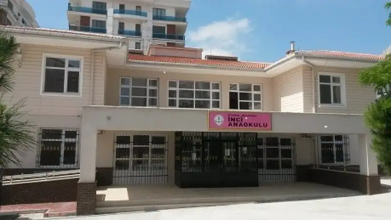 İnci Anaokulu - Kreş ve Anaokulu - İstanbul - galeri görseli