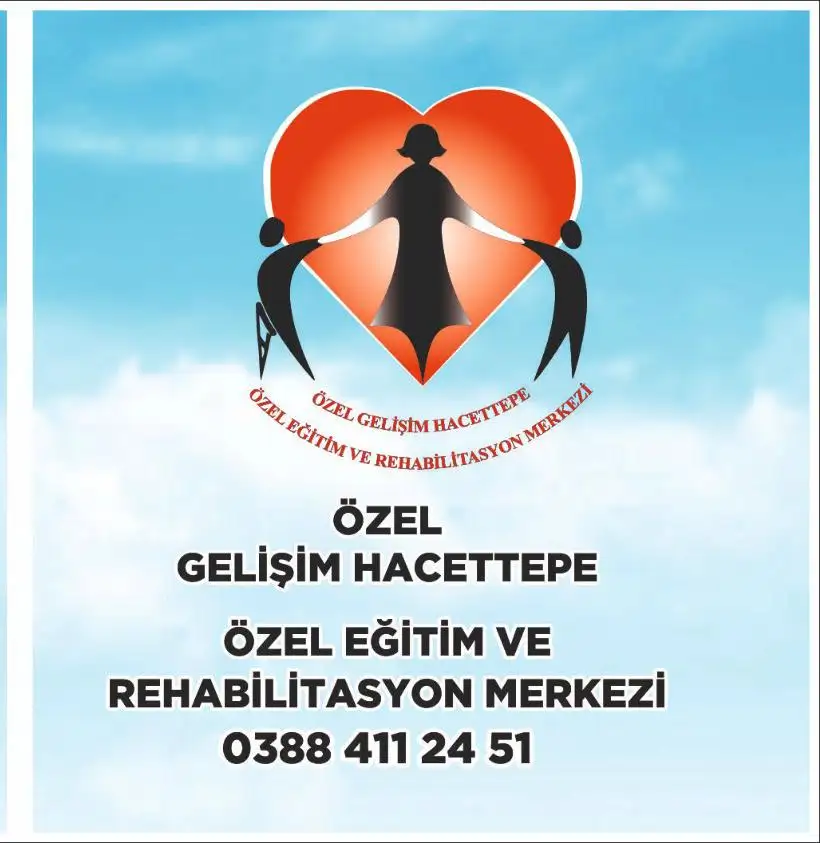 Özel Gelişim Hacettepe Özel Eğitim Ve Rehabilitasyon Mer. - Özel Eğitim ve Gelişim Merkezi - Niğde - galeri görseli