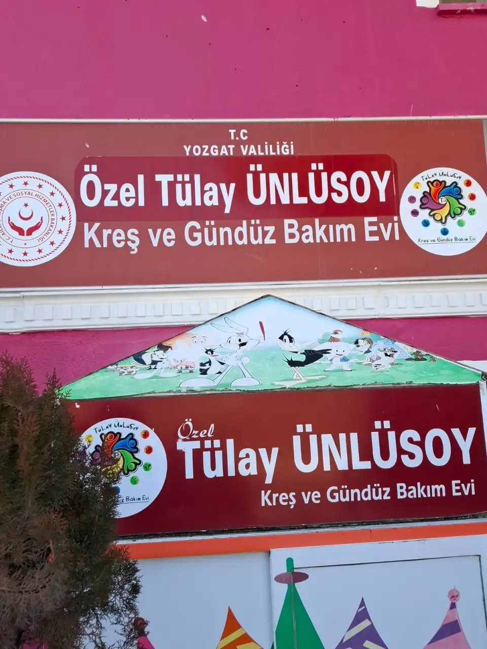 TÜLAY ÜNLÜSOY KREŞ VE GÜNDÜZ BAKIM EVİ - Çocuk Bakım Merkezi - Yozgat - galeri görseli