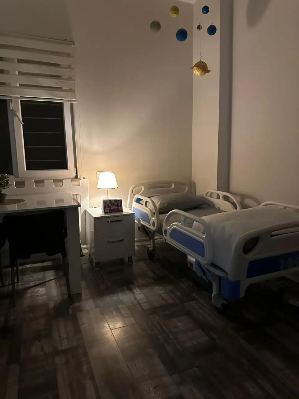 Özel Tekirdağ Huzurevi ve Yaşlı Bakım Merkezi - Yaşlı Bakım Evi - Tekirdağ - galeri görseli
