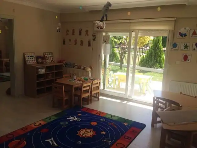 Doğa Koleji İzmir Çiğli Anaokulu