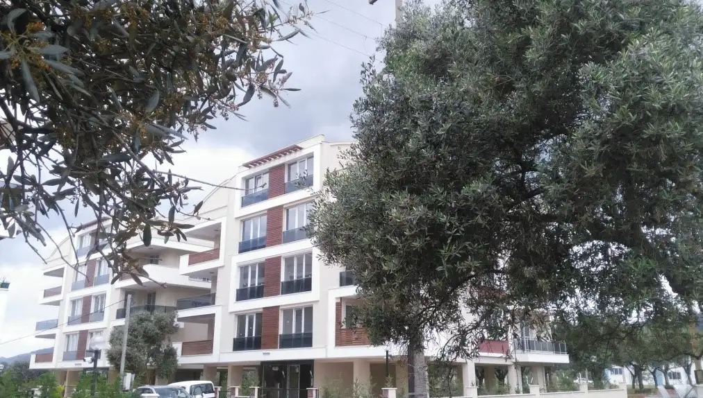 Candan Huzurevi Yaşlı Bakım Merkezi