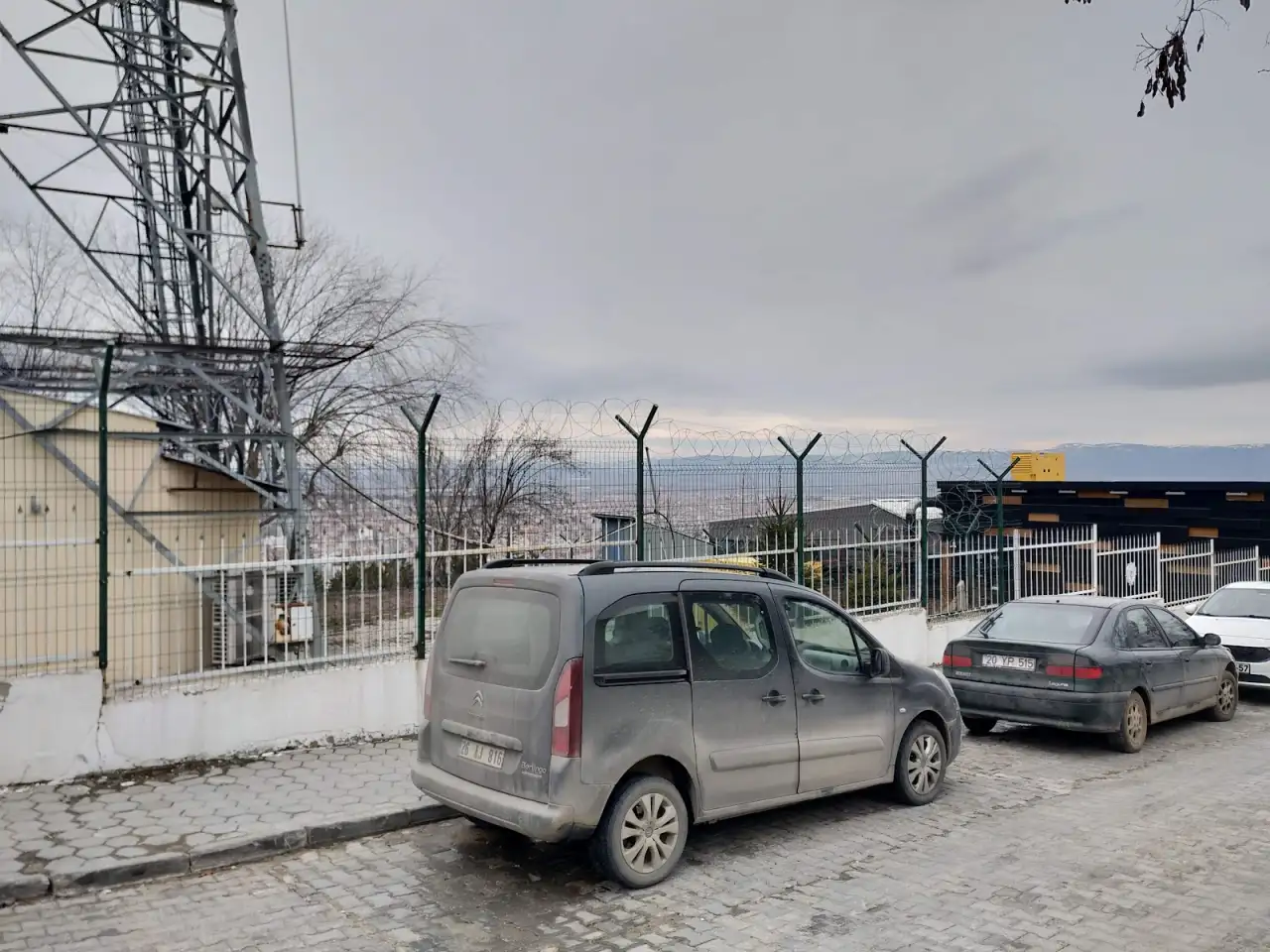 Maide Bolel Huzurevi - Huzurevi - Eskişehir - galeri görseli