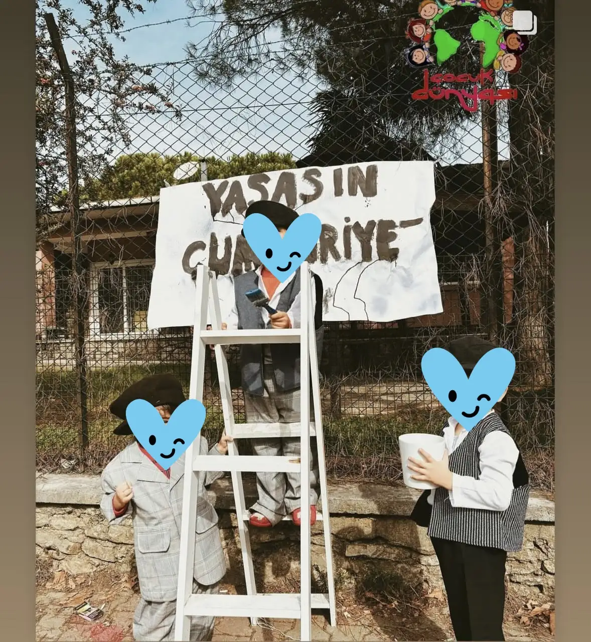Özel Çocuk Dünyası Koleji Anaokulu Kartal - Kreş ve Anaokulu - İstanbul - galeri görseli