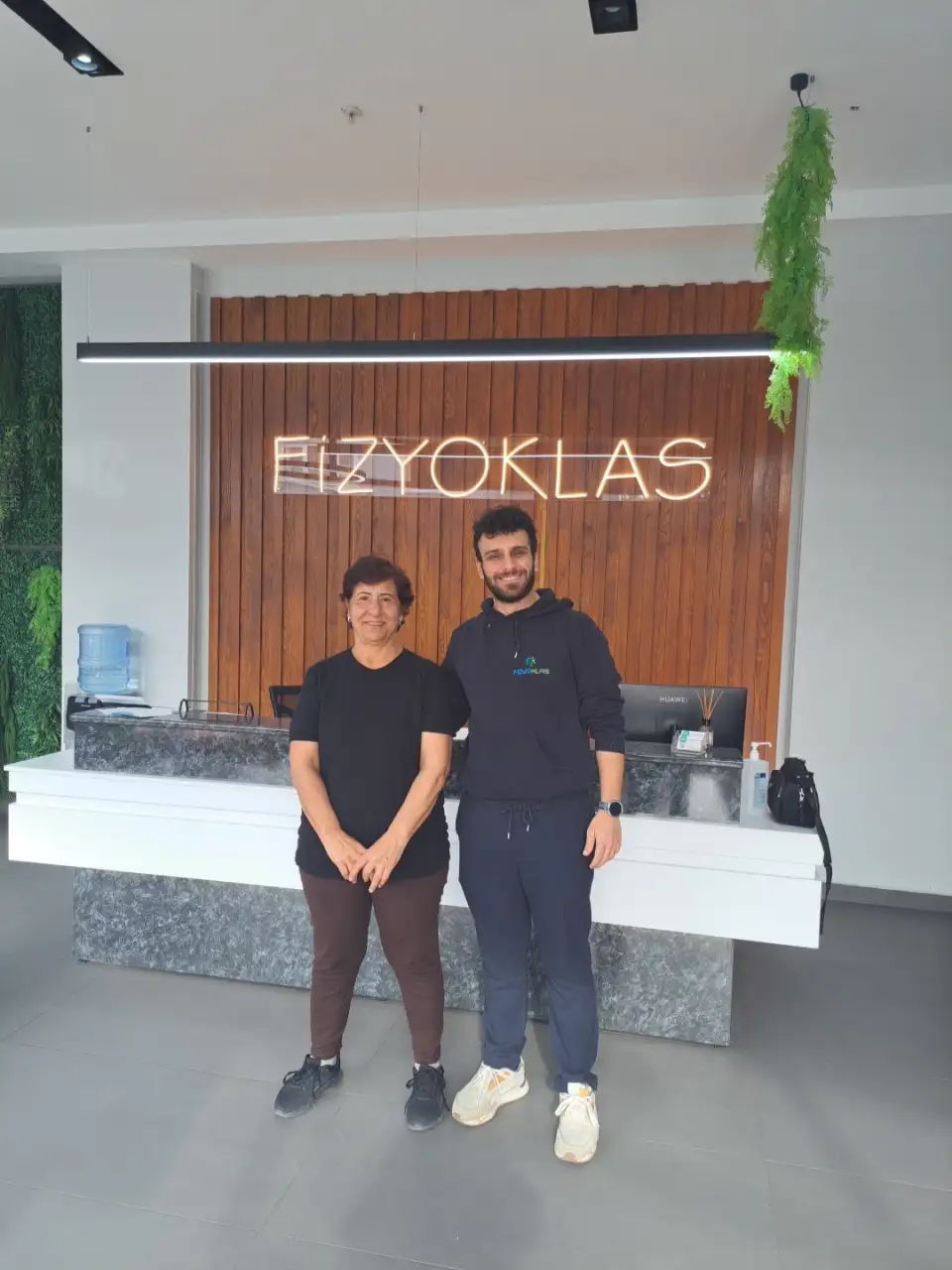 Fizyoklas Akademi - Nörolojik Rehabilitasyon Merkezi - Sakarya - galeri görseli