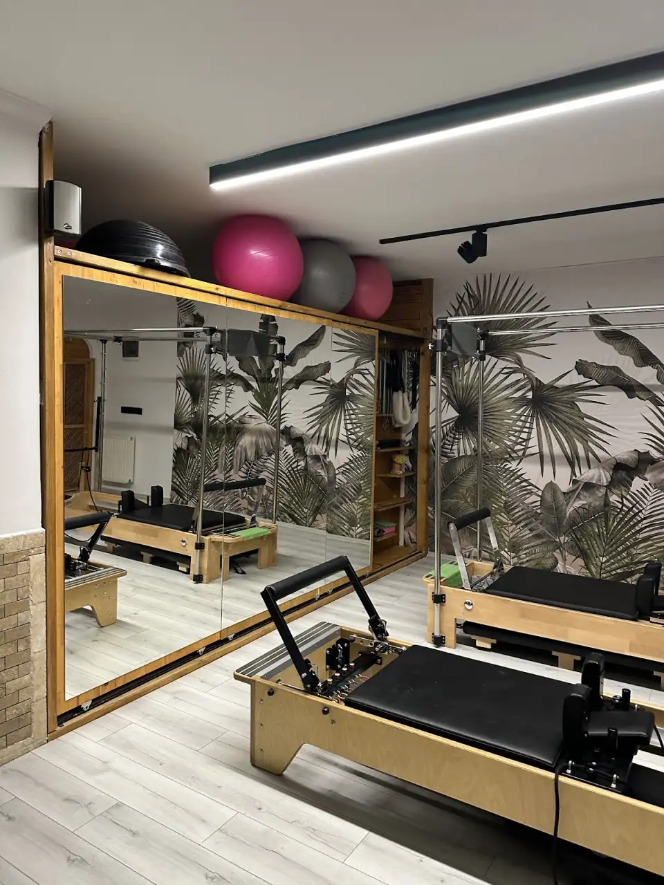 Herafiz Fizyoterapi - Fizik Tedavi ve Rehabilitasyon - Aydın - galeri görseli