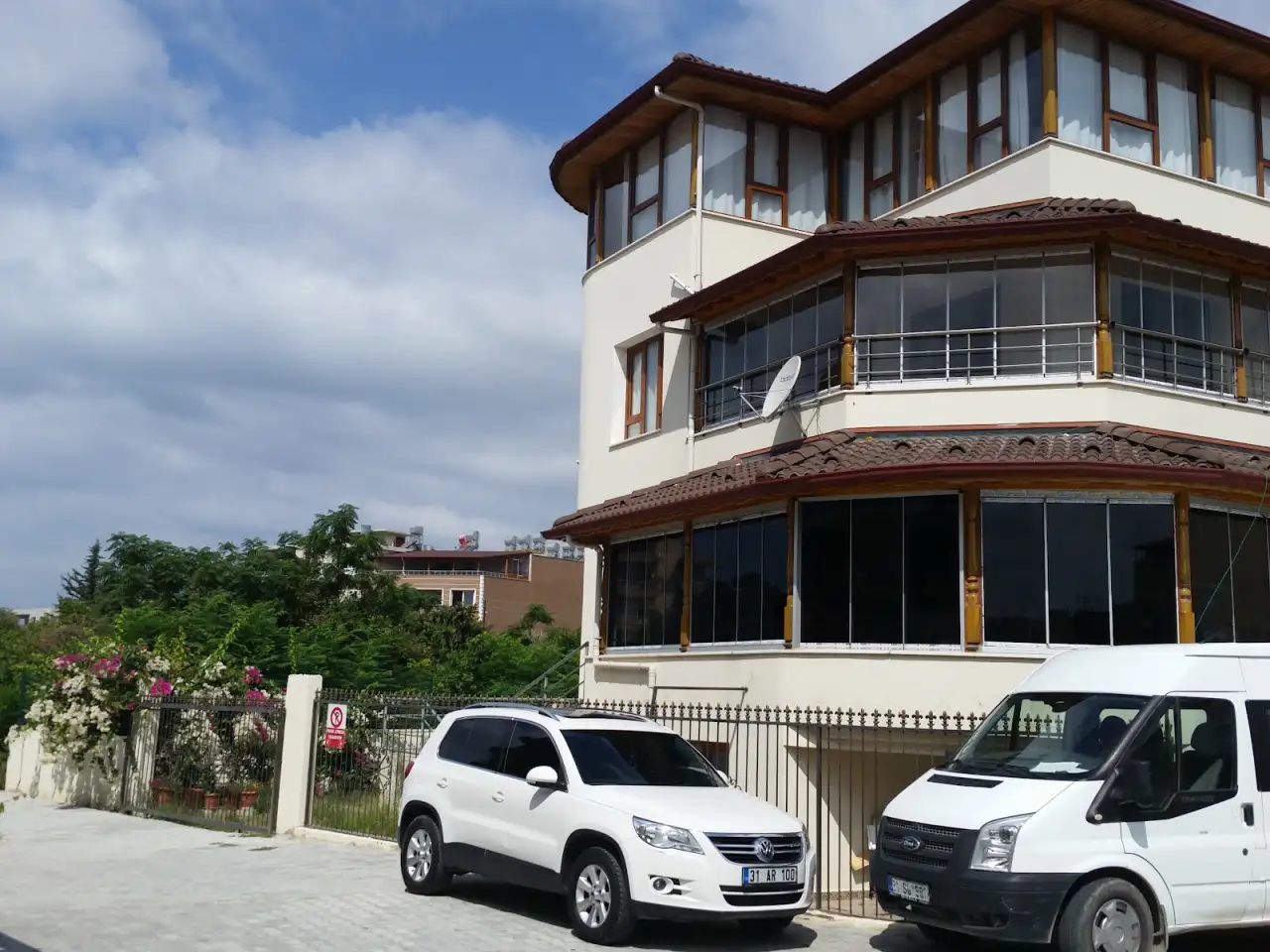 Yenigün Işığı Özel Eğitim ve Rehabilitasyon merkezi - Özel Eğitim ve Gelişim Merkezi - Hatay - galeri görseli