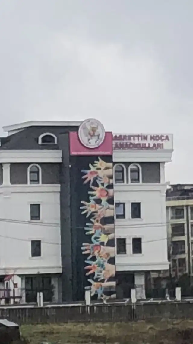 Sancaktepe Nasrettin Hoca Anaokulu - Kreş ve Anaokulu - İstanbul - galeri görseli