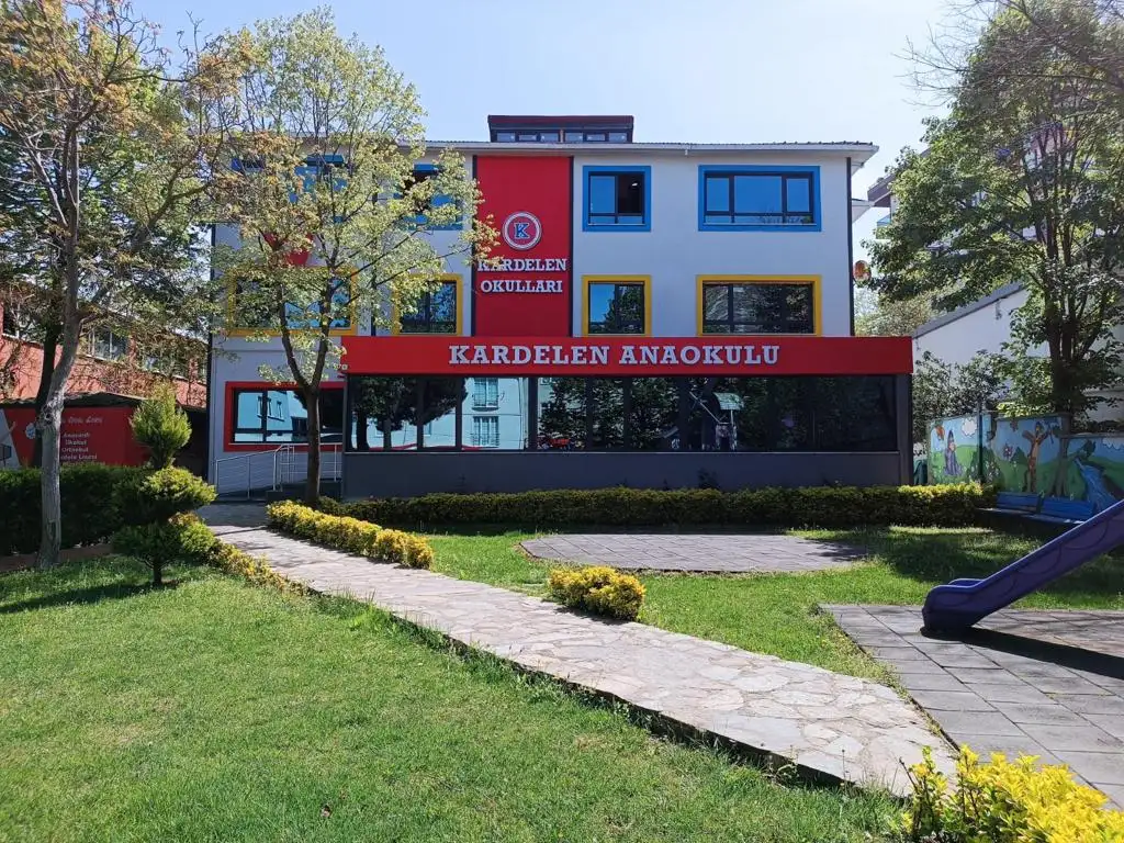 SULTANBEYLİ ÖZEL BOĞAZİÇİ ANAOKULU