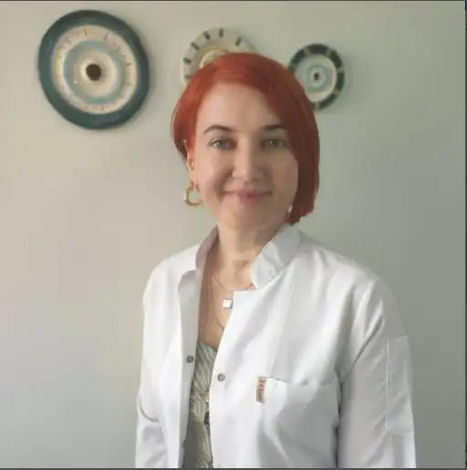Nöroloji uzmanı Dr.Selda Kap - Nörolojik Rehabilitasyon Merkezi - Çanakkale