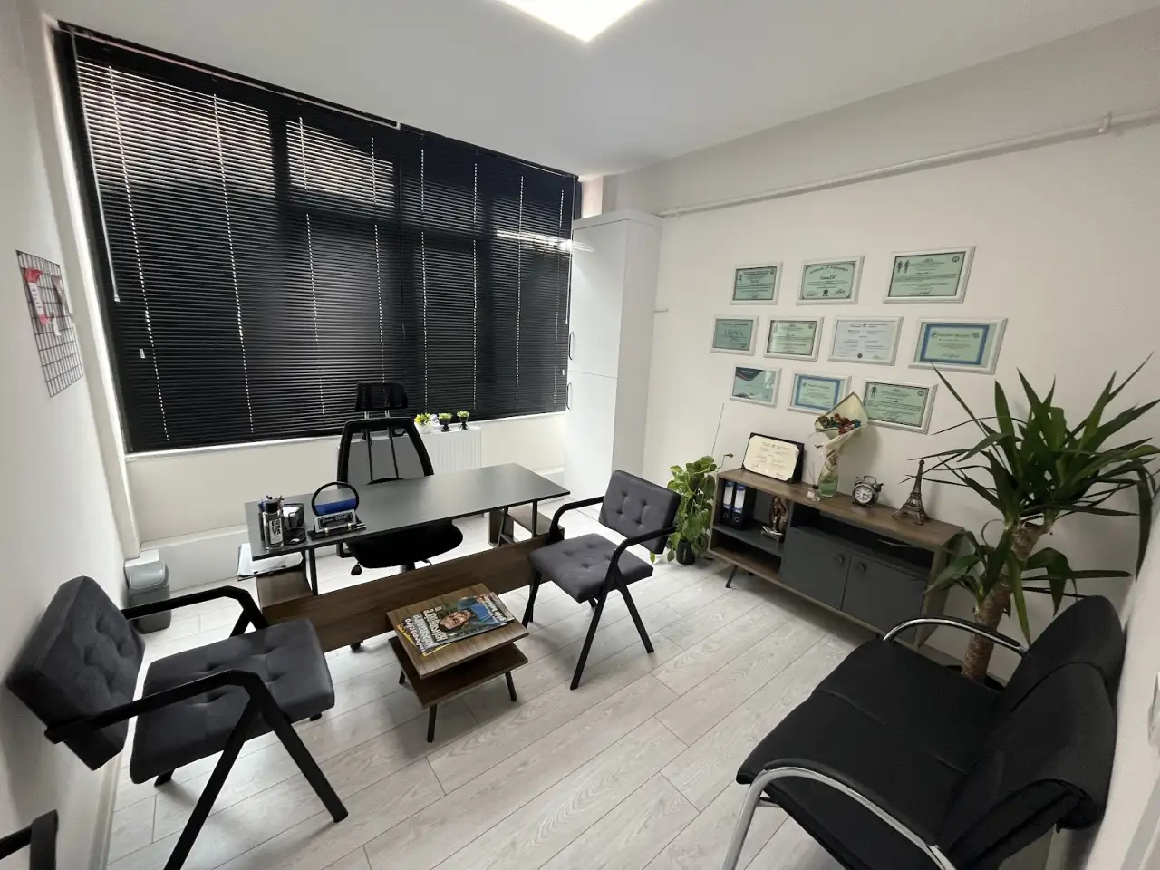 BiyoFiz Fizyoterapi ve Pilates