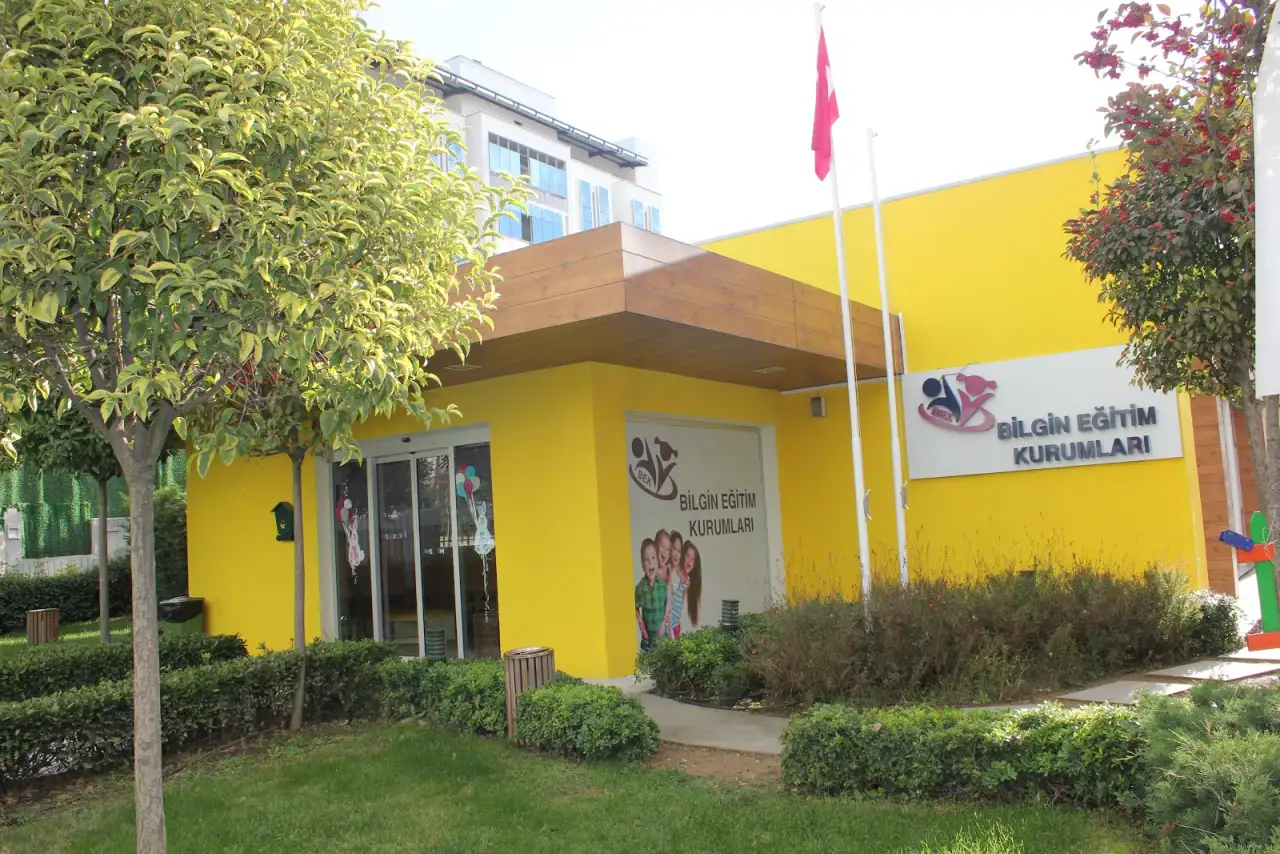 Atakent Bilgin Eğitim Kurumları - Kreş ve Anaokulu - İstanbul - galeri görseli
