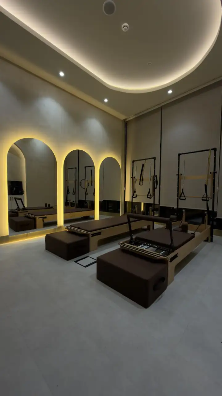 Luma Fizyoterapi & Pilates – Beylikdüzü - Nörolojik Rehabilitasyon Merkezi - İstanbul