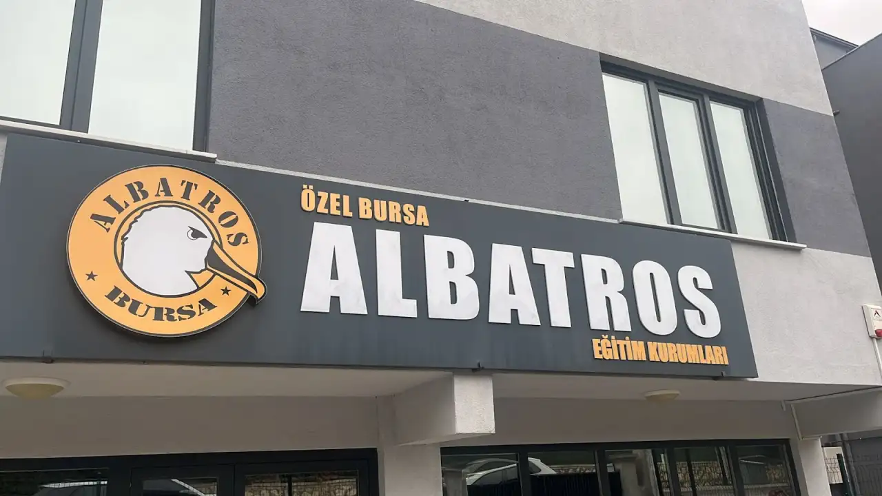 Özel Albatros Bursa Özel Eğitim ve Rehabilitasyon Merkezi - Özel Eğitim ve Gelişim Merkezi - Bursa - galeri görseli