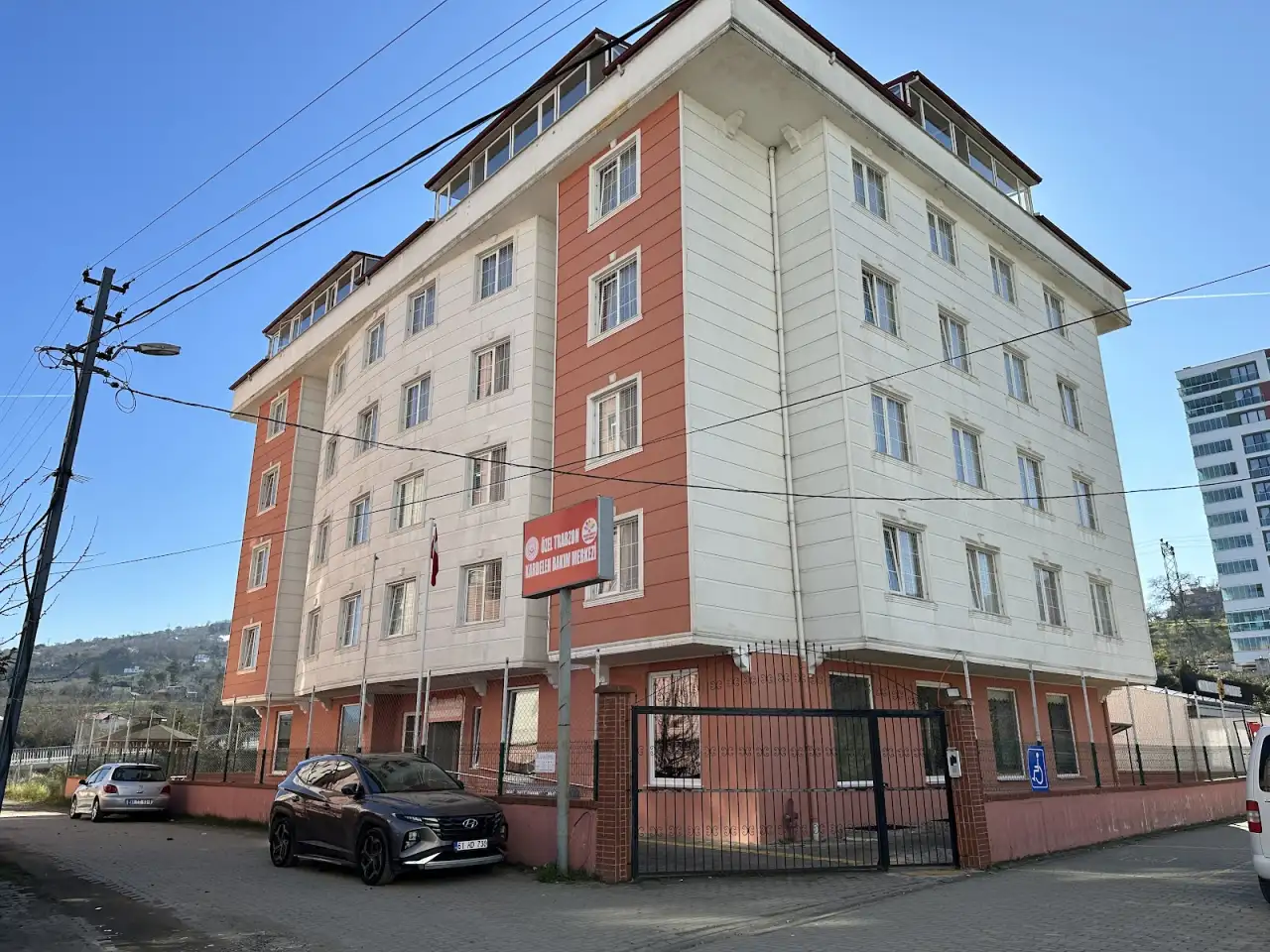 Özel Trabzon Kardelen Bakım Merkezi - Çocuk Bakım Merkezi - Trabzon - galeri görseli