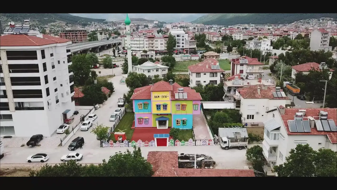 Özel Bucak Balım Çocuk Anaokulu - Kreş ve Anaokulu - Burdur