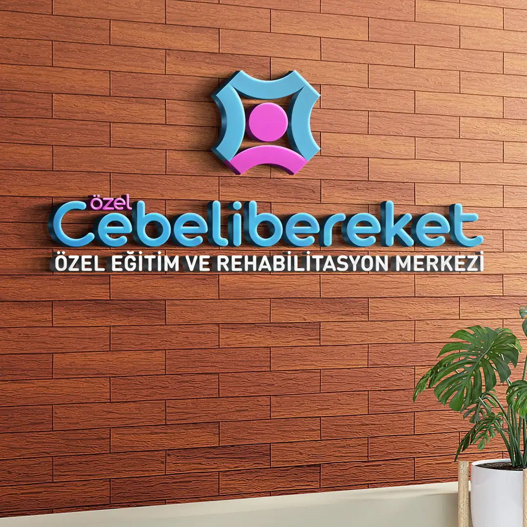 Özel Cebelibereket Özel Eğitim ve Rehabilitasyon Merkezi