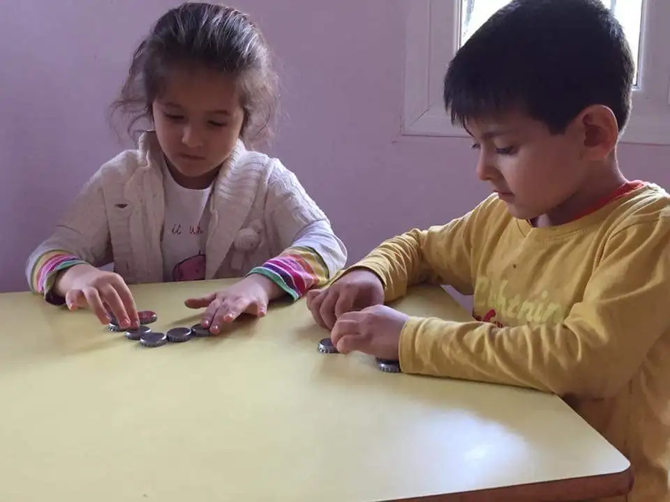Çocukların Rüyası Kreş ve Gündüz Bakımevi