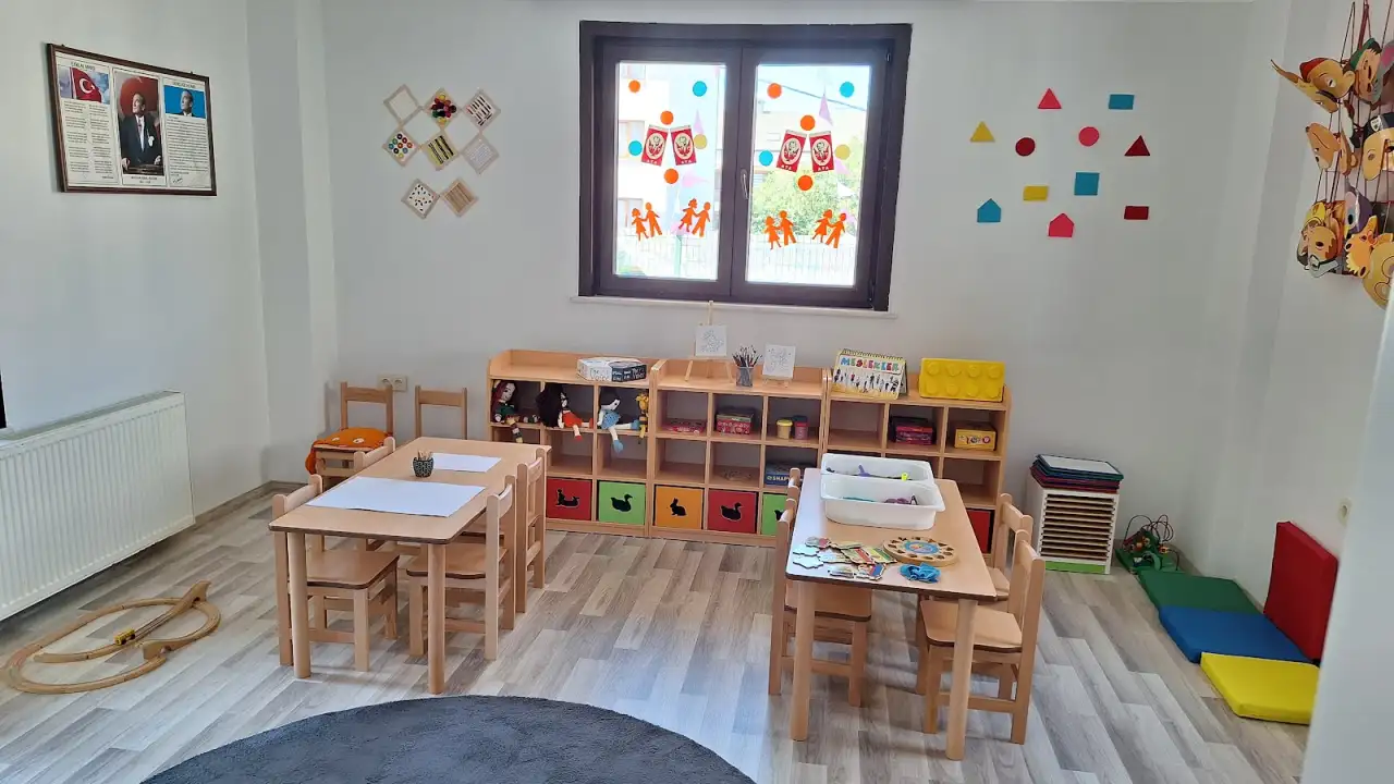 NLP Anaokulu @Çekmeköy - Kreş ve Anaokulu - İstanbul - galeri görseli