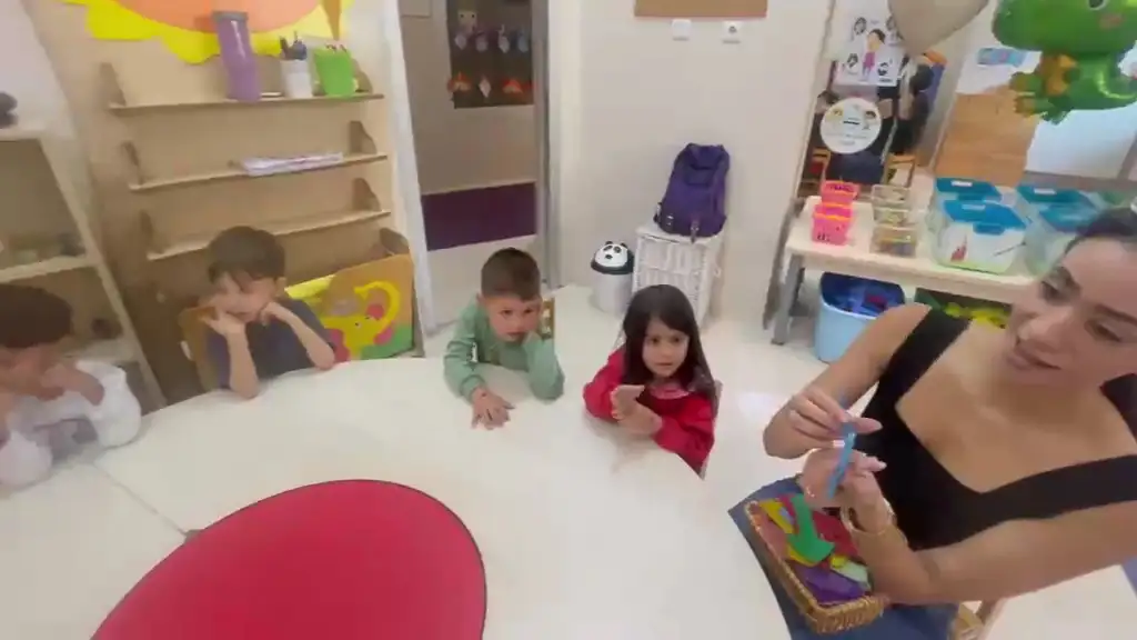 Yalın İlgi Kreş ve Anaokulu Çankaya Ankara