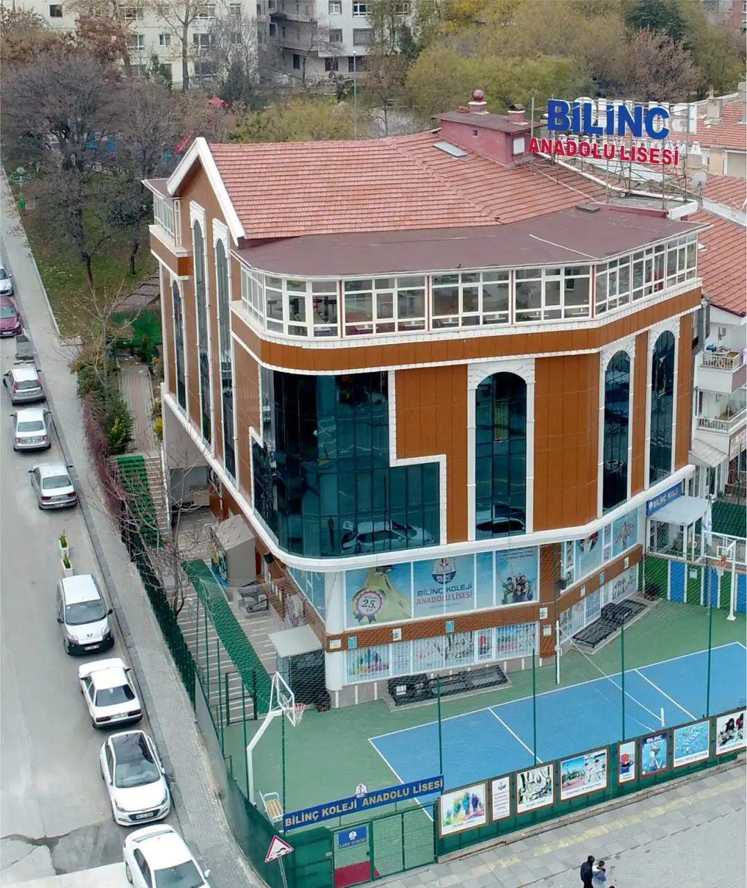 ÖZEL BİLİNÇ ANAOKULU - Kreş ve Anaokulu - Ankara - galeri görseli
