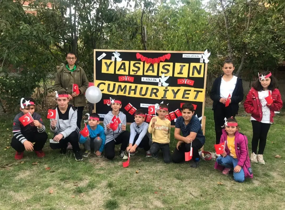 UYAR ÖZEL EĞİTİM VE REHABİLİTASYON MERKEZİ - Özel Eğitim ve Gelişim Merkezi - Samsun - galeri görseli