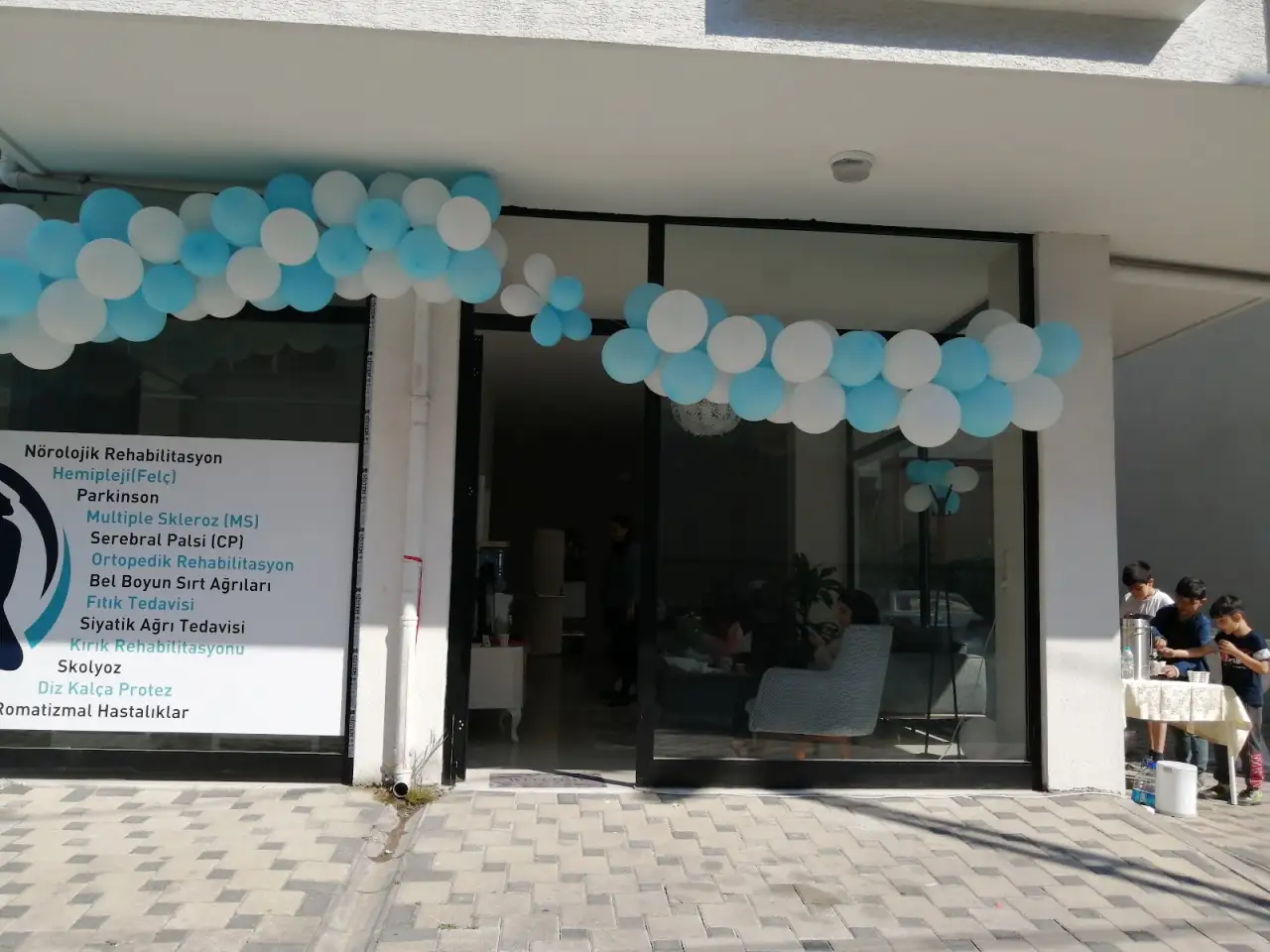 LivaFizik Tedavi Merkezi
